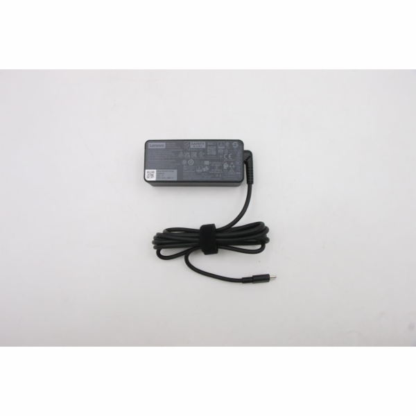 Lenovo Nové vydání Delta PD 3.0 45W napájecí adaptér pro ...