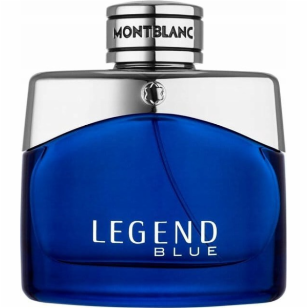 MONT BLANC Legend Blue EDP sprej 50ml