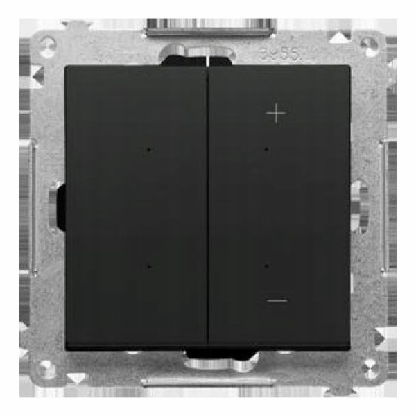 Kontakt-Simon Kontakt-Simon 55 TESRGB1W.01/149 RGB DIMMER...