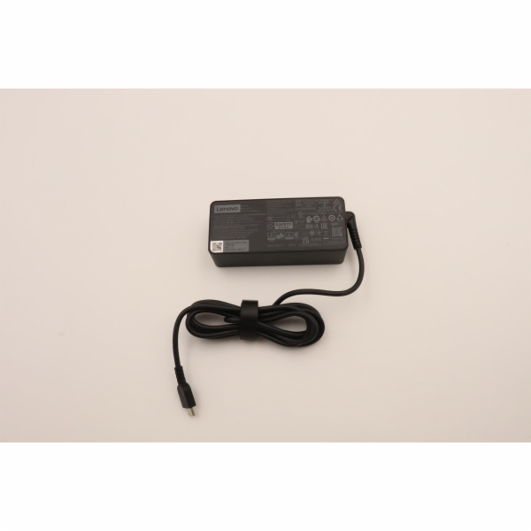 Lenovo 65W napájecí adaptér nabíječka s