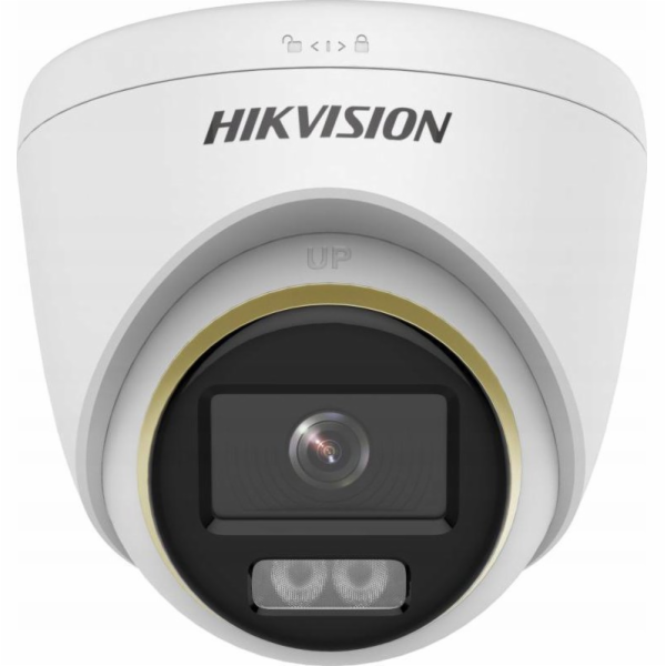 Hikvision HD-TVI KAMERA DS-2CE72KF3T-LE (2,8MM) Inteligen...