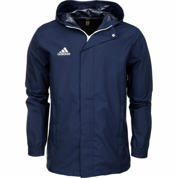 Adidas bunda pro děti adidas Entrada 22 All-Weather tmavě...