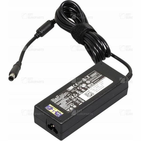 AC adaptér Dell, 90 W, 19,5 V, 3
