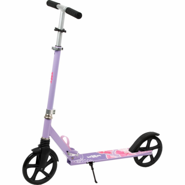 Kidwell Scooter Kidwell City Scooter 200mm drift hibiscus g