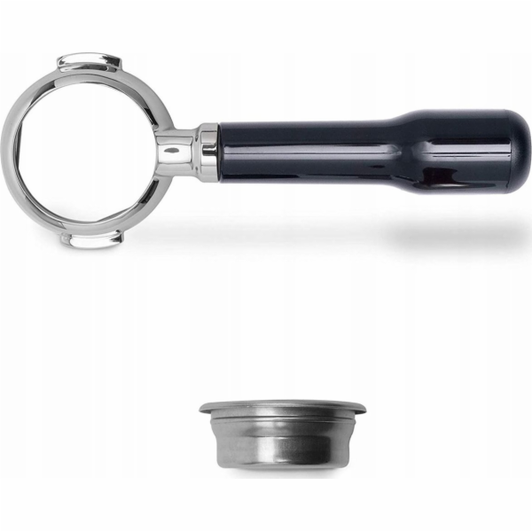 Lelit Lelit - PLA580S Portafilter 58mm bez výtoků