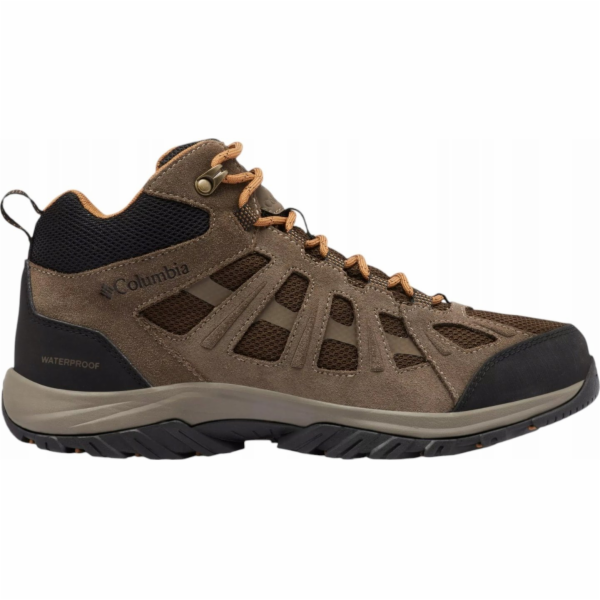 Columbia Columbia Redmond III Mid WP 1940581232 Pánské tu...