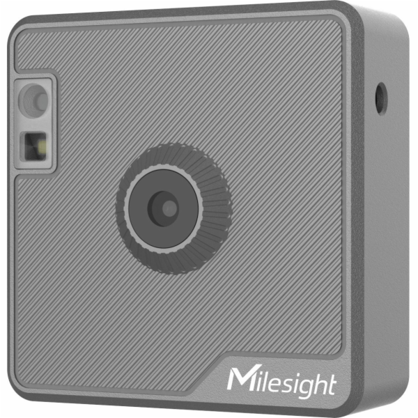 MILESIGHT IoT Snímací kamera Milesight X1 LoRaWAN