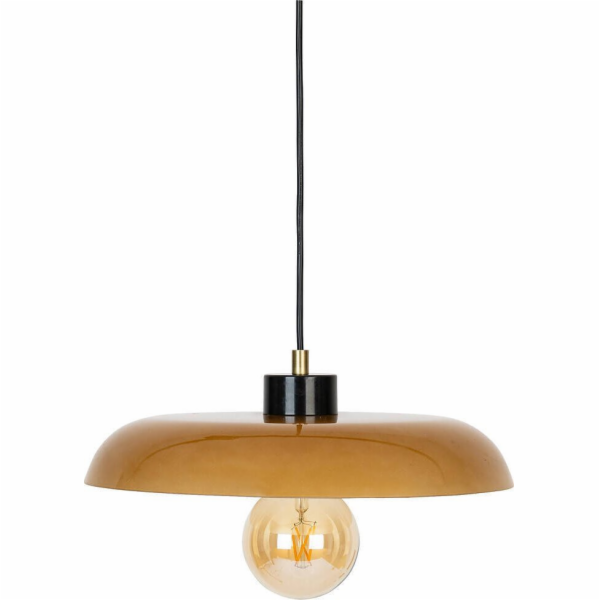 Závěsná lampa Atmosphera JODY závěsná lampa skleněné stín...