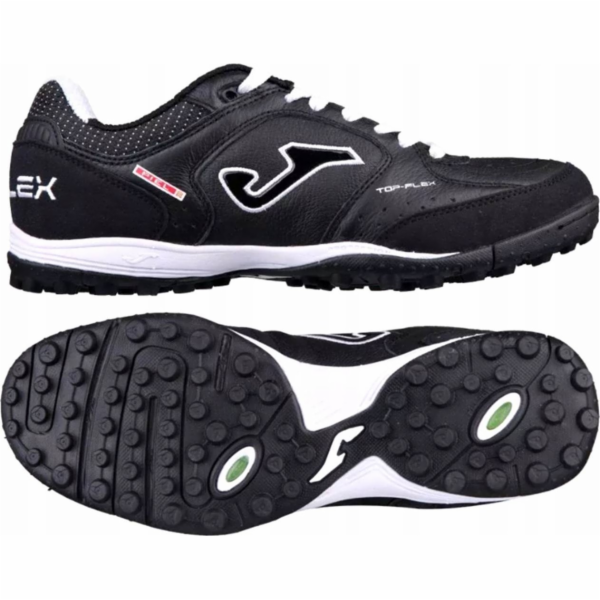 Joma Kožené kopačky turf JOMA na orlíku