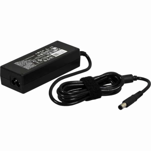 Síťový adaptér Dell 90W s nabíječkou pro notebook