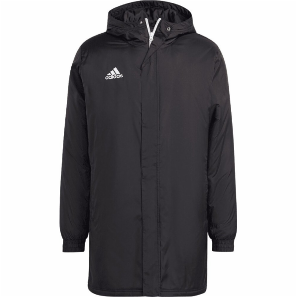Pánská bunda Adidas Pánská bunda adidas Entrada 22 Stadiu...