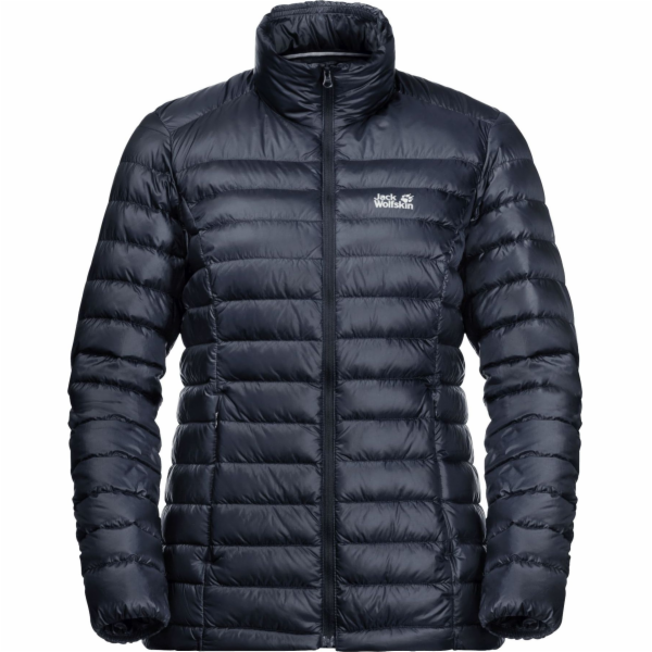 Jack Wolfskin dámská bunda Jwp Down noční modrá velikost ...