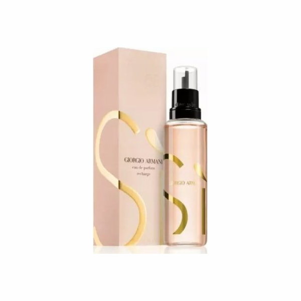 Parfém Giorgio Armani Unisex Giorgio Armani S EDP 100 ml