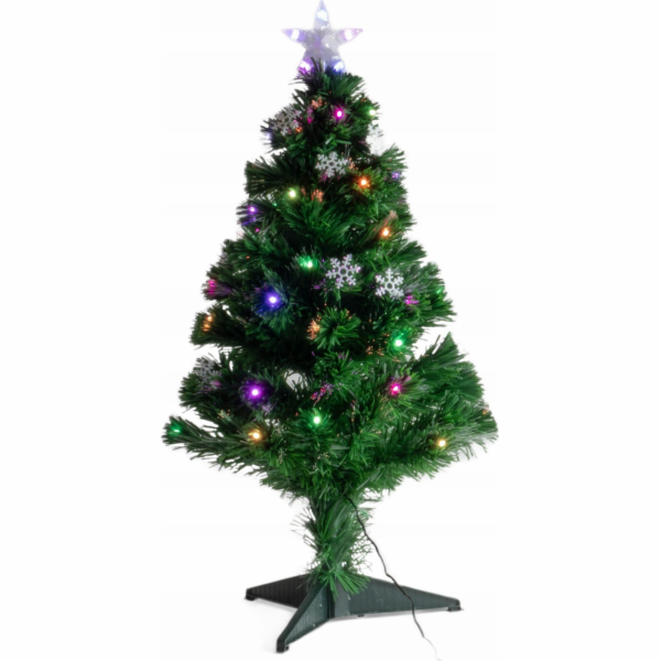Fééric Lights and Christmas Umělý vánoční stromeček se sv...