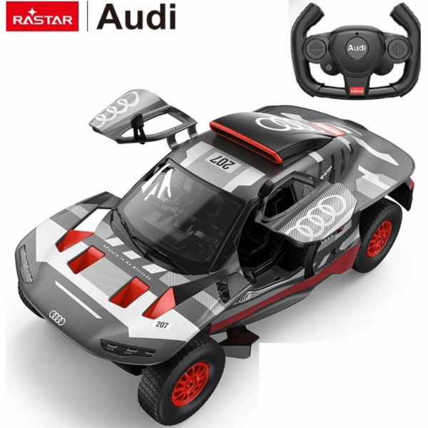 LEGO R/C 1:14 AUDI RS Q e-tron RASTAR
