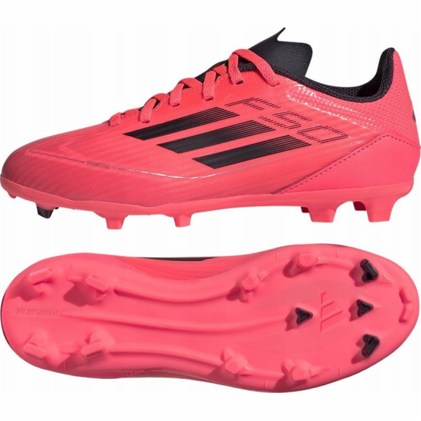 Boty Adidas adidas F50 League Jr FG/MG IF1377