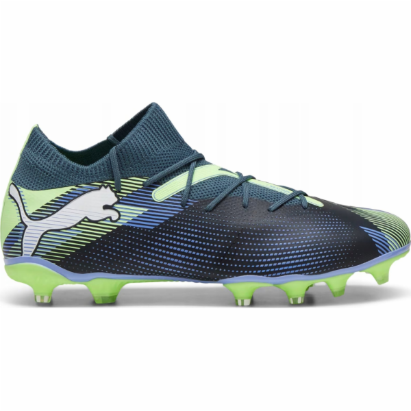 Boty Puma Puma Ultra 7 Match FG/MG 107931-03
