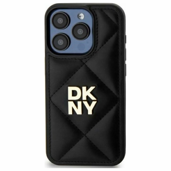 DKNY DKNY DKHCP15MPQDSLK iPhone 15 Plus 6.7 černo/černé l...