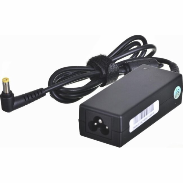 HP 40W 19V 2,1A AC adaptér pro napájení notebooku