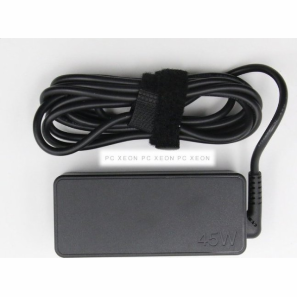 Lenovo 45W AC adaptér s více napájecími adaptéry pro note...