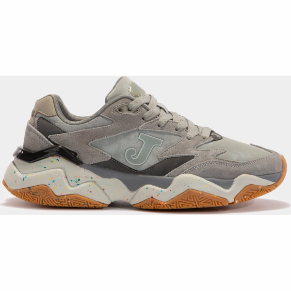 Joma Joma C1400 Pánské 2412 C1400W2412 šedá 42