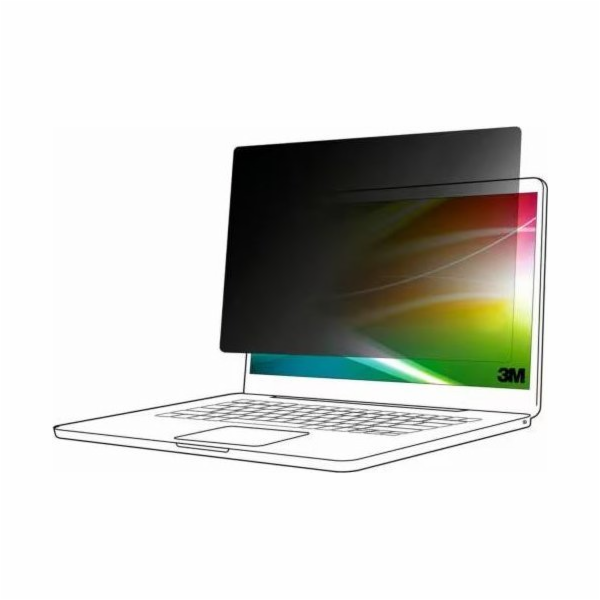 3M Bright Screen Privacy Filter