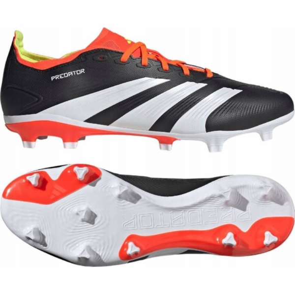 Boty Adidas Adidas Predator League L Jr FG IG7748
