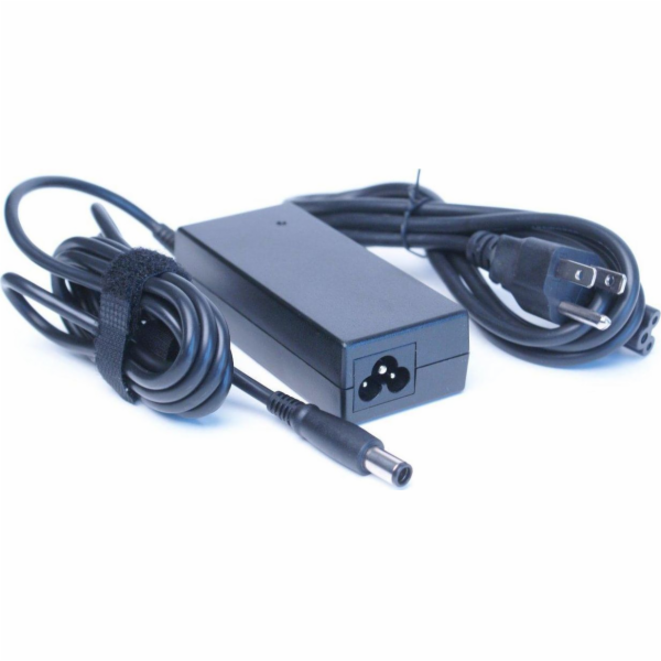 Napájecí adaptér pro notebooky Dell 65 W, 3,34 A, 19,5 V ...