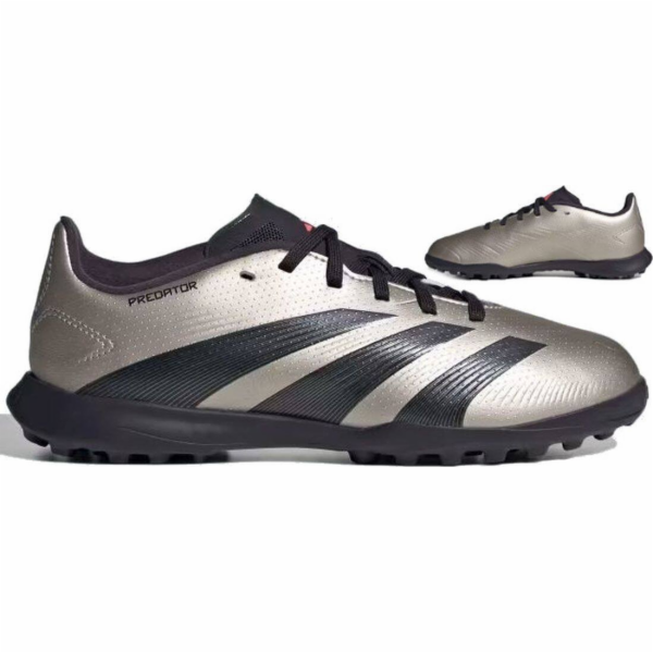SPORTOVNÍ BOTY Adidas TURF FOTBAL ADIDAS JUNIOR PREDATOR ...