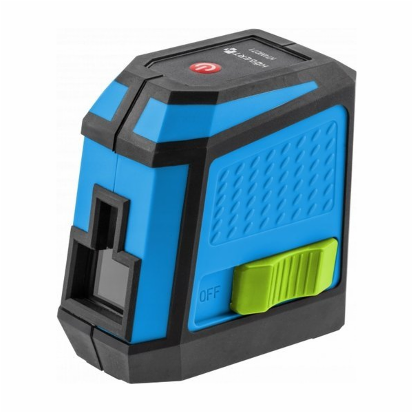 Högert Technik HOGERT RED LASER LEVEL 24m