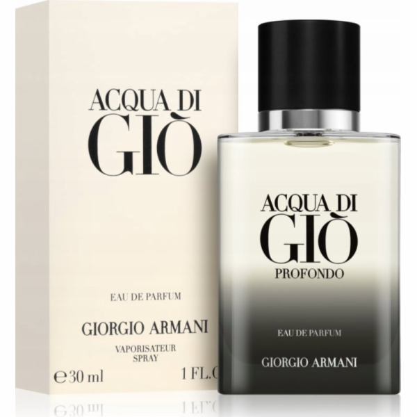 Giorgio Armani ARMANI ACQUA DI GIO (M) EDP/S 30ML
