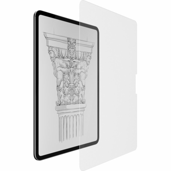 NEXT ONE NEXT ONE Scribble Paper Texture Screen Protector...