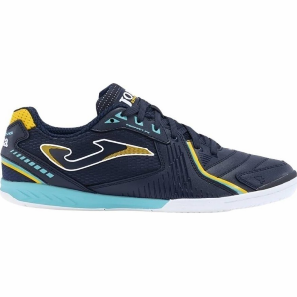 FOTBALOVÉ BOTY Joma JOMA DRIW2403IN DRIBLING 2403 NAVY IN...