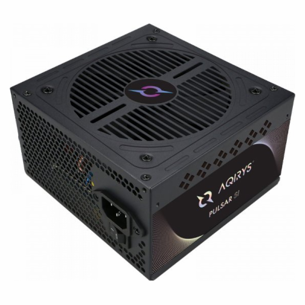 Napájecí zdroj AQIRYS Napájecí zdroj AQIRYS ATX / 80 Plus...