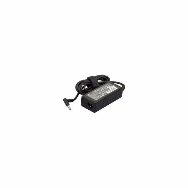 65W napájecí adaptér pro notebook HP, (709985-001)