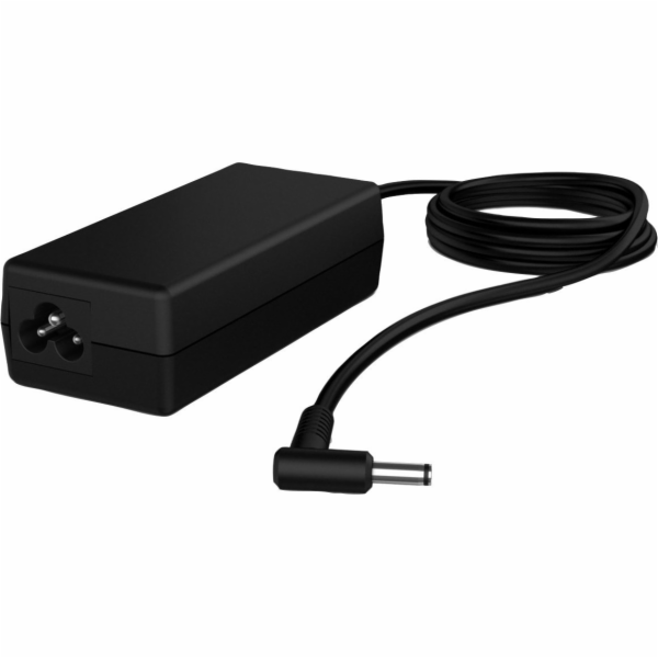 HP HP 6YY10AV napájecí adaptér/měnič interního 45W černéh...