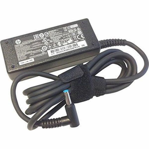 HP AC adaptér 45W Smart Npfc 3pinový napájecí zdroj pro n...