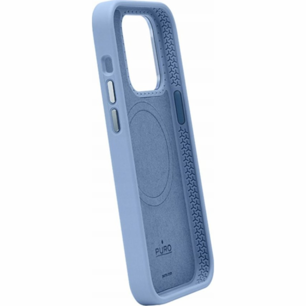 Silikonový obal Puro Puro Icon Mag Pro MagSafe pro iPhone...