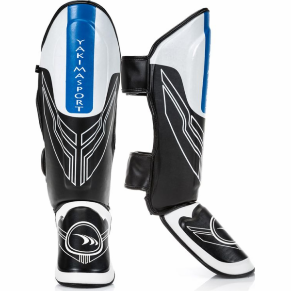 YakimaSport PRO CHRÁNIČE HOLENICE A CHODIDLA