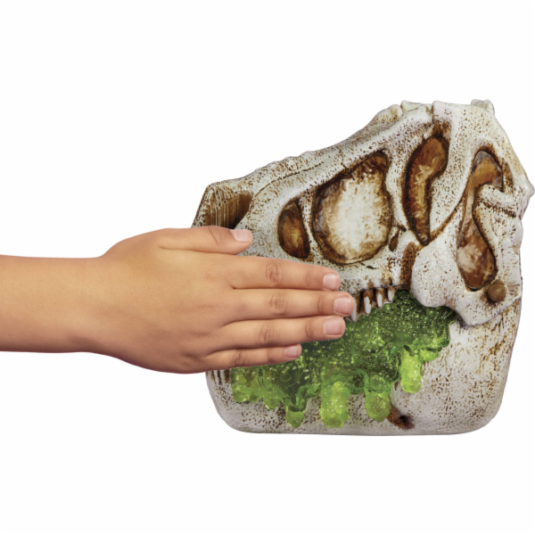 MGA Gross-a-Saurus styl létání 2