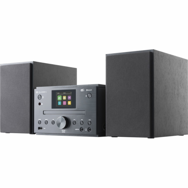 Eta Tower Bluetooth audio sada GoGEN MSC472BTDAB