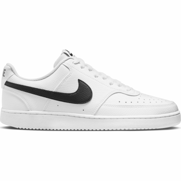 Nike Nike Court Vision Low 101 : Velikost - 42,5