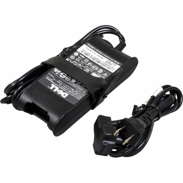 Dell 65W, 19,5V napájecí adaptér pro notebook (YD637)