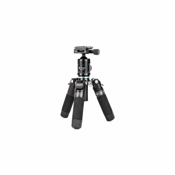 Fotopro Stativ Fotopro M-5 mini 2 stativ s kulovou hlavou...