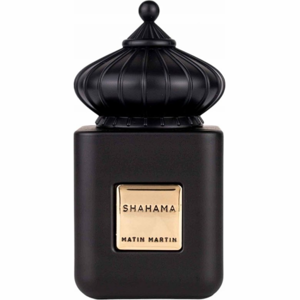 MATIN MARTIN Shahama EDP dechový test 100ml