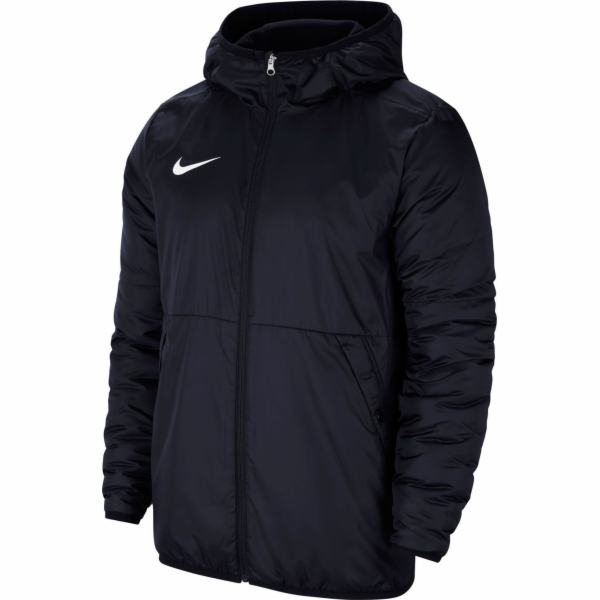 Pánská bunda Nike Team Park 20 Fall Navy Velikost L