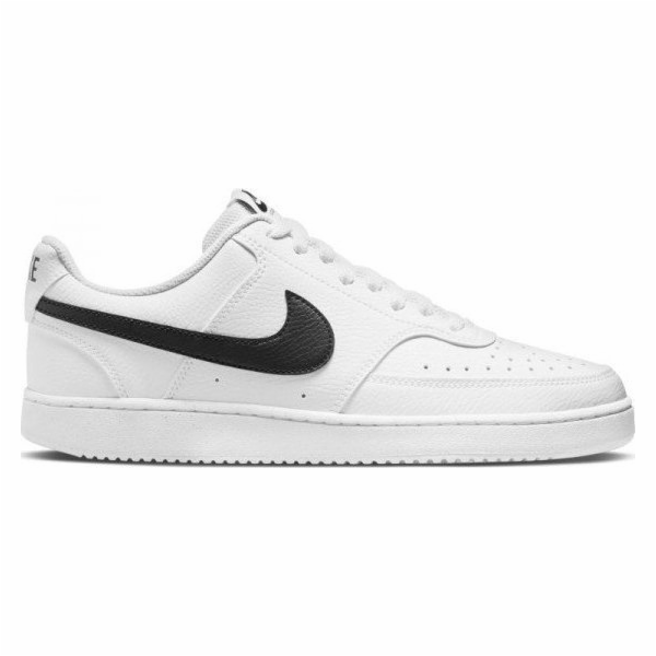 Boty Nike Nike Court Vision Low M DH2987-101, Velikost: 41
