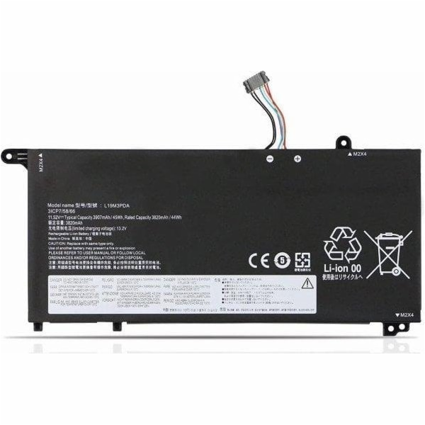 Lenovo BATERIE 3článková 45Wh 11,52V