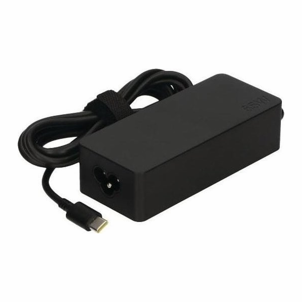 Napájení notebooku Lenovo PD 65W 20 15 9 5V 3P LTN AC