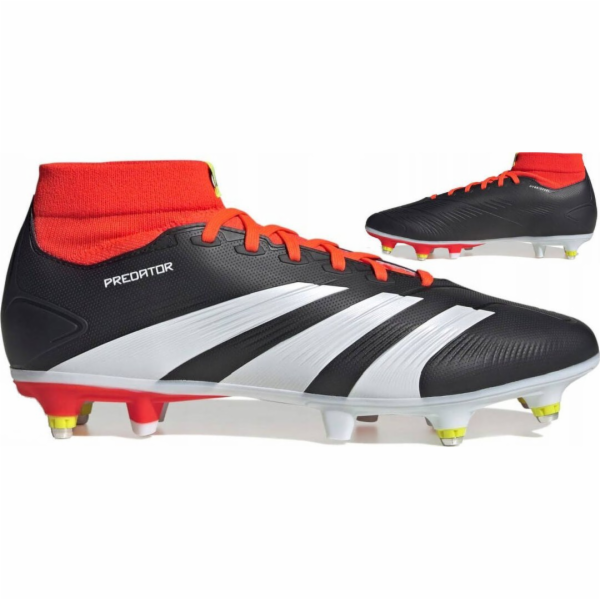 FOTBALOVÉ BOTY Adidas ADIDAS PREDATOR LEAGUE PONOŽKY SG S...